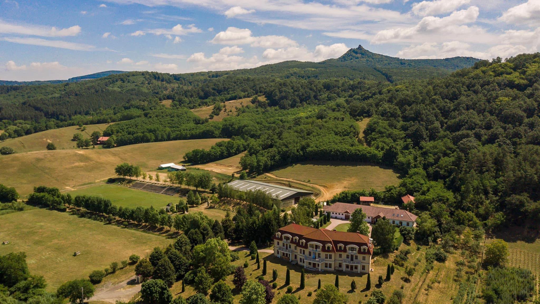 I. Medvés Trail MTB Maraton