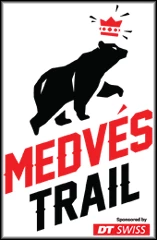 I. Medvés Trail MTB Maraton