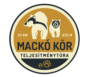 MackóKör